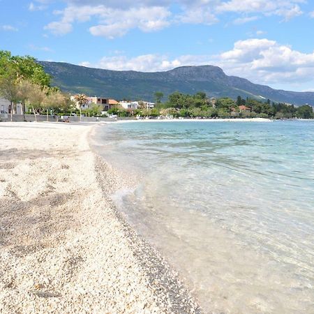 Apartmani Ujakovic Kaštela Eksteriør billede